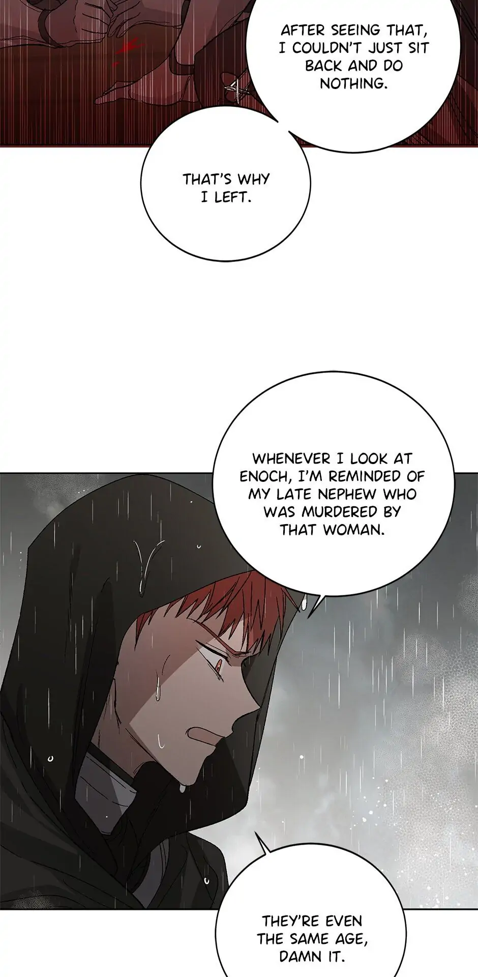 Saving My Sweetheart [Official] - Chapter 2 manhwa