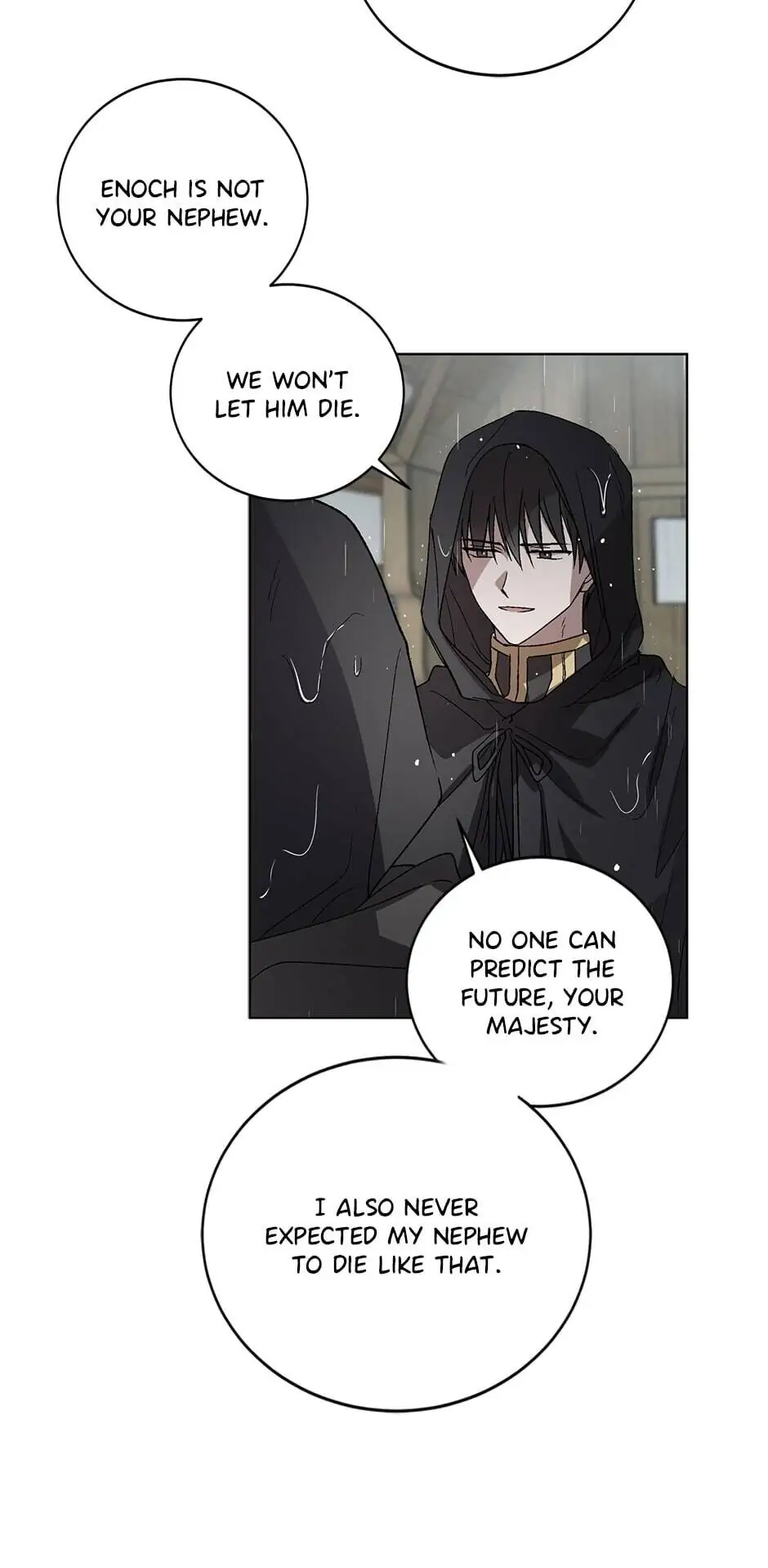Saving My Sweetheart [Official] - Chapter 2 manhwa