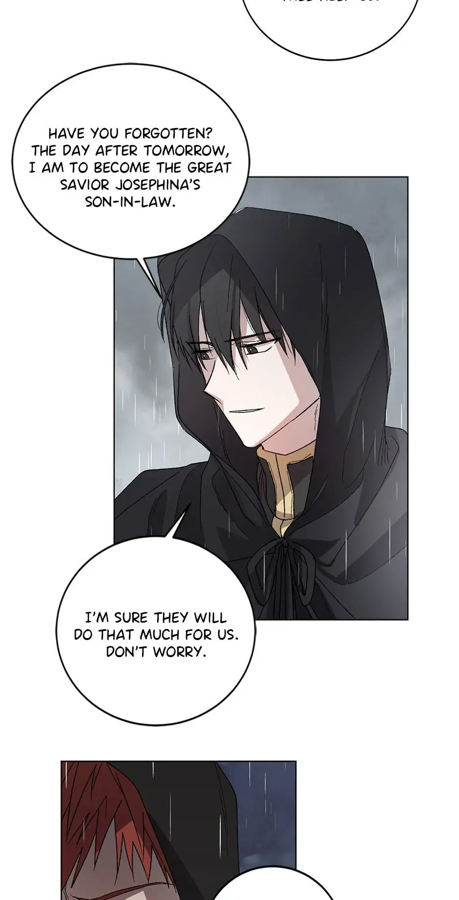Saving My Sweetheart [Official] - Chapter 2 manhwa