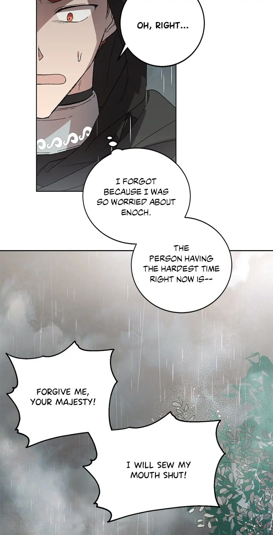 Saving My Sweetheart [Official] - Chapter 2 manhwa