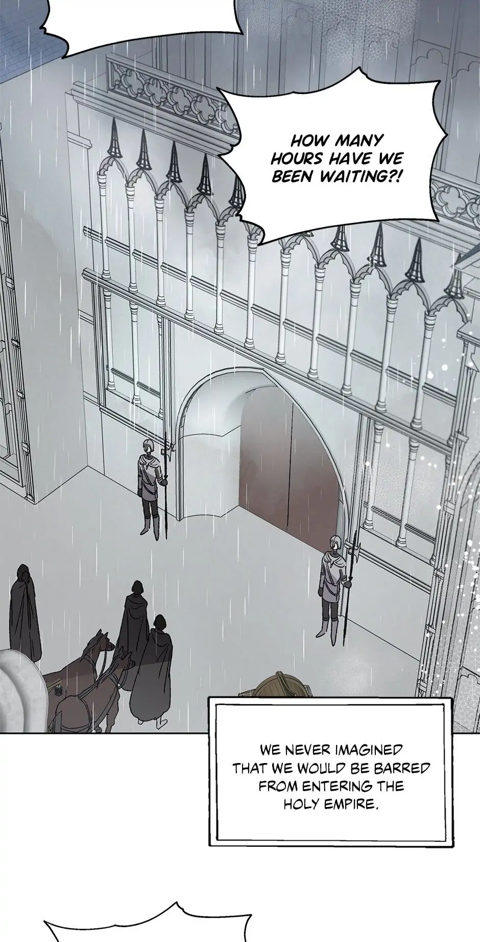 Saving My Sweetheart [Official] - Chapter 2 manhwa