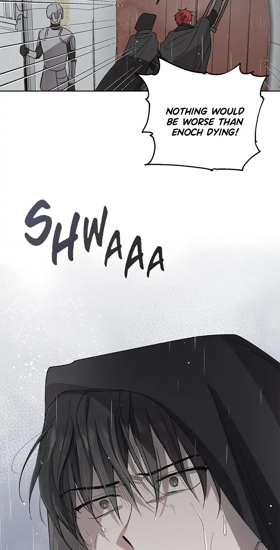 Saving My Sweetheart [Official] - Chapter 2 manhwa