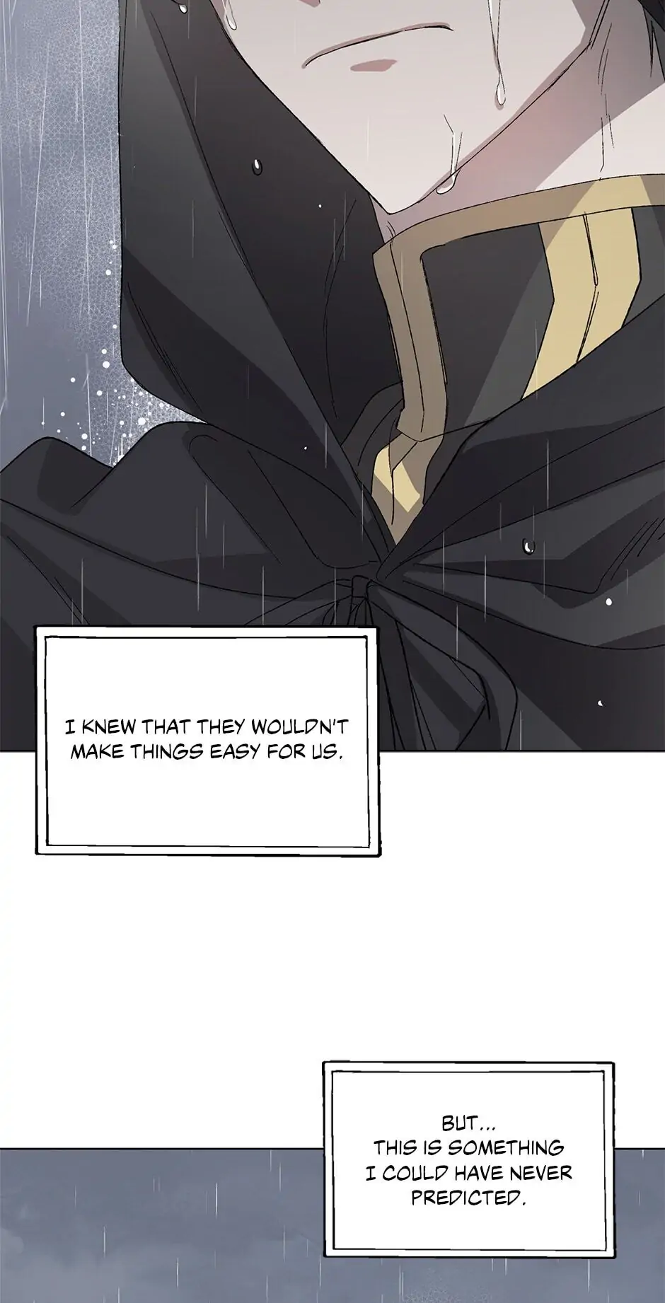 Saving My Sweetheart [Official] - Chapter 2 manhwa