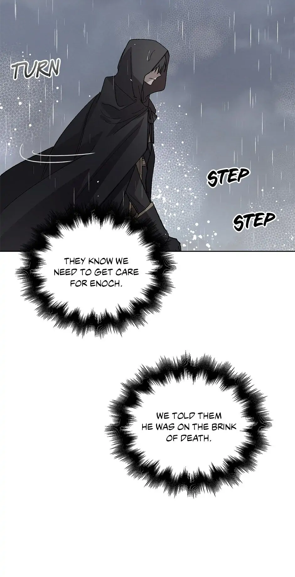Saving My Sweetheart [Official] - Chapter 2 manhwa