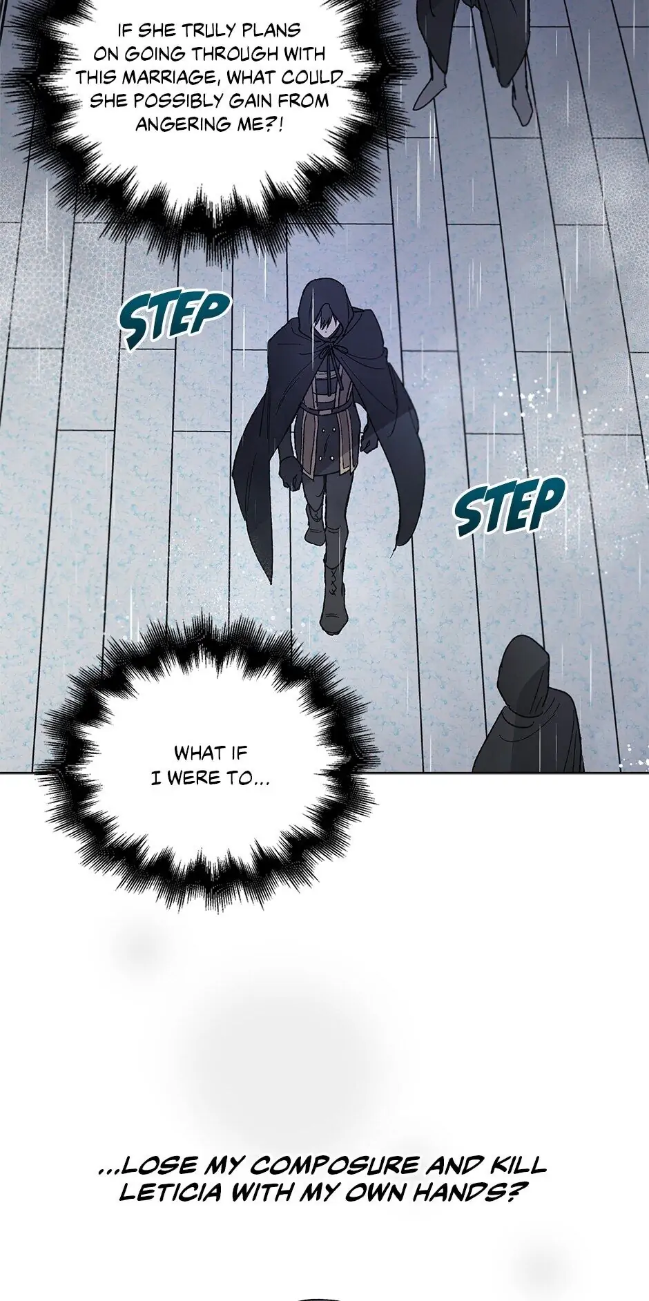 Saving My Sweetheart [Official] - Chapter 2 manhwa