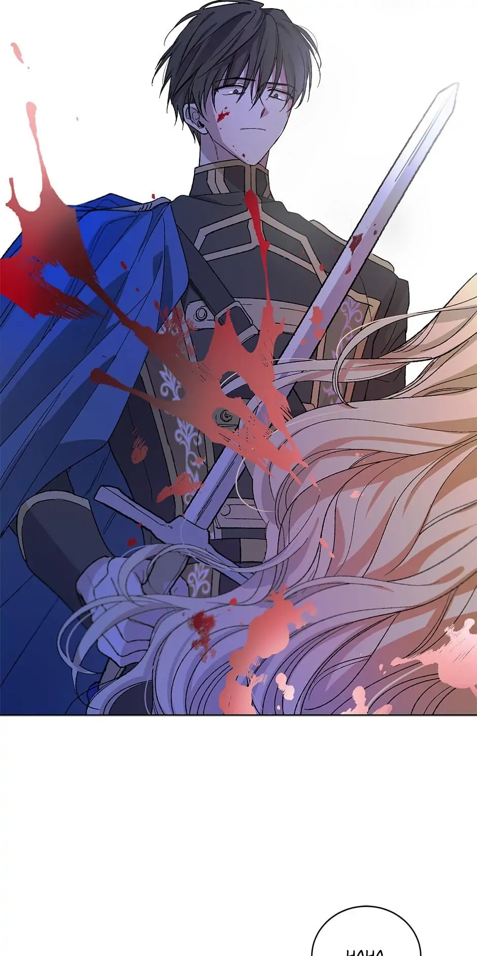 Saving My Sweetheart [Official] - Chapter 2 manhwa