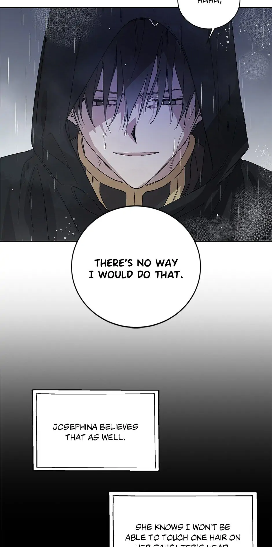 Saving My Sweetheart [Official] - Chapter 2 manhwa