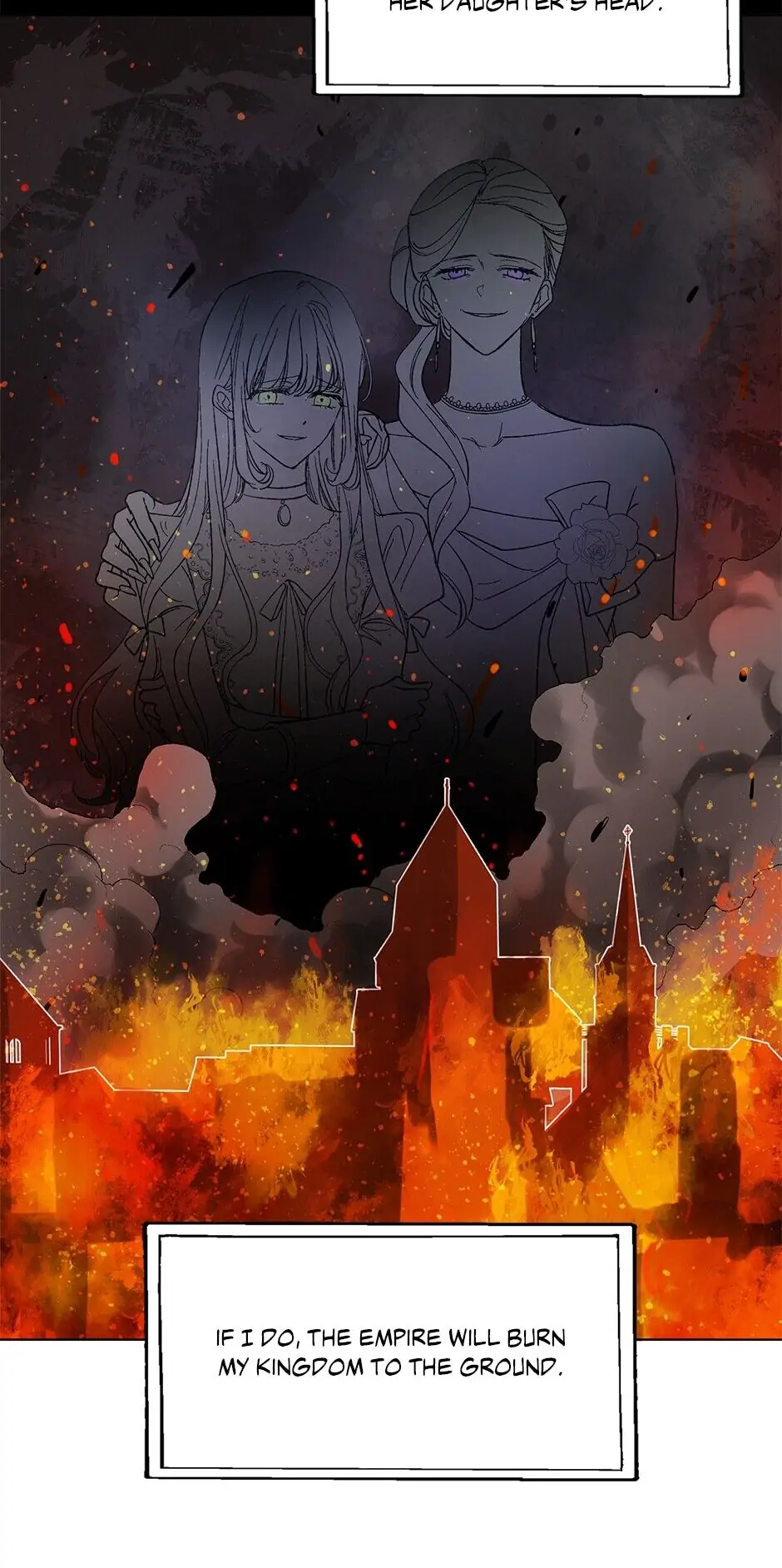 Saving My Sweetheart [Official] - Chapter 2 manhwa