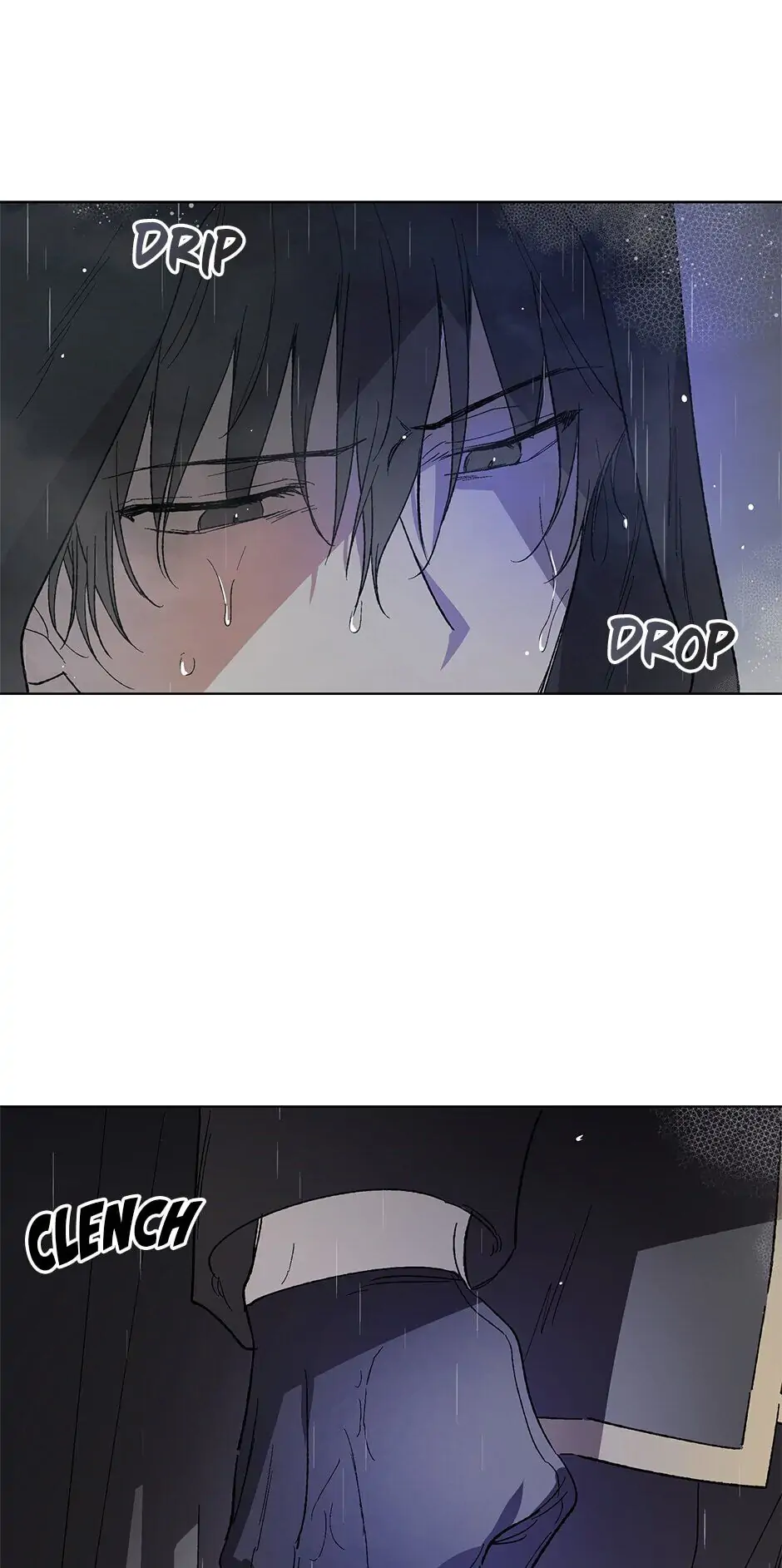 Saving My Sweetheart [Official] - Chapter 2 manhwa