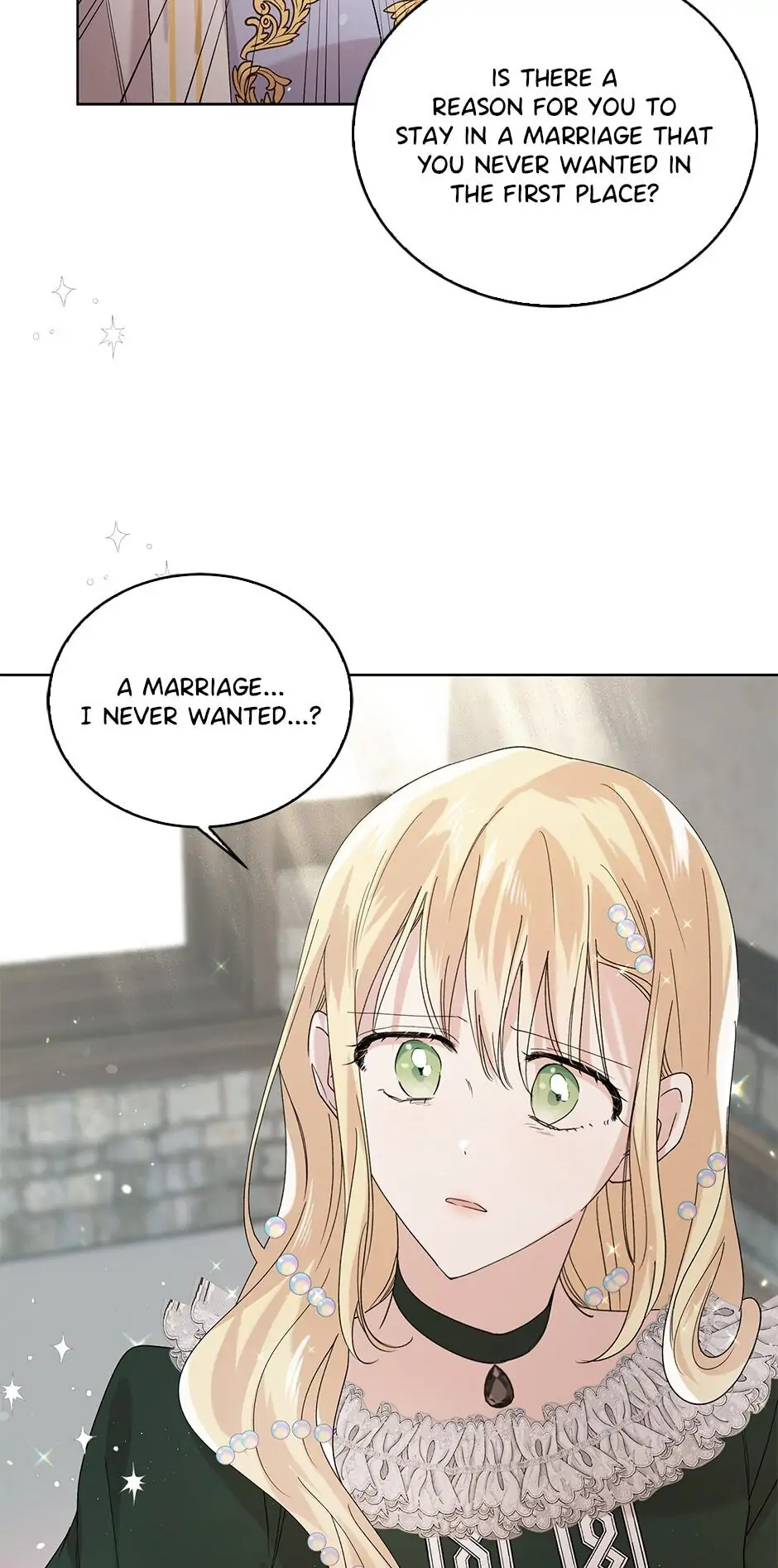 Saving My Sweetheart [Official] - Chapter 20 manhwa