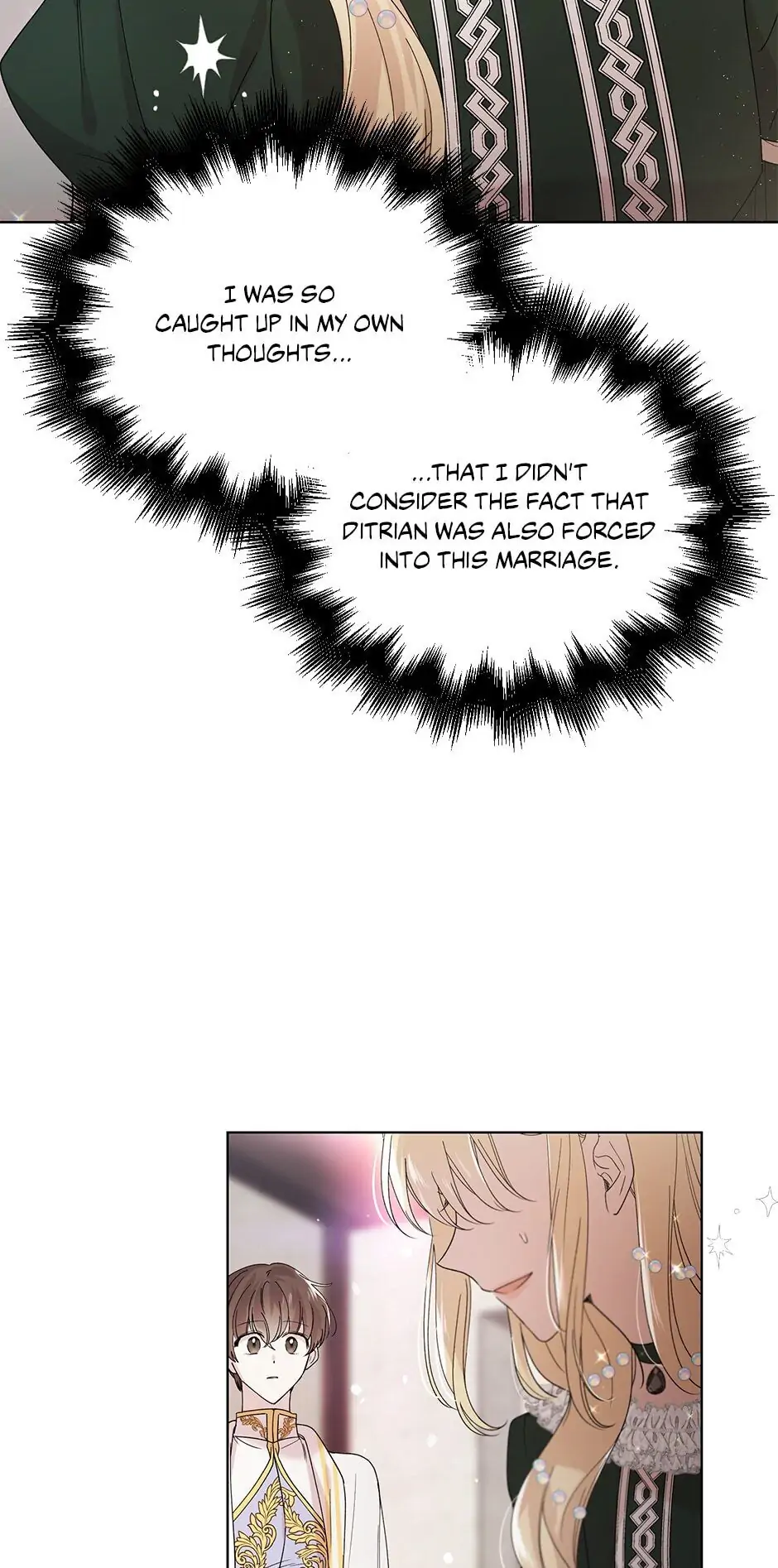 Saving My Sweetheart [Official] - Chapter 20 manhwa