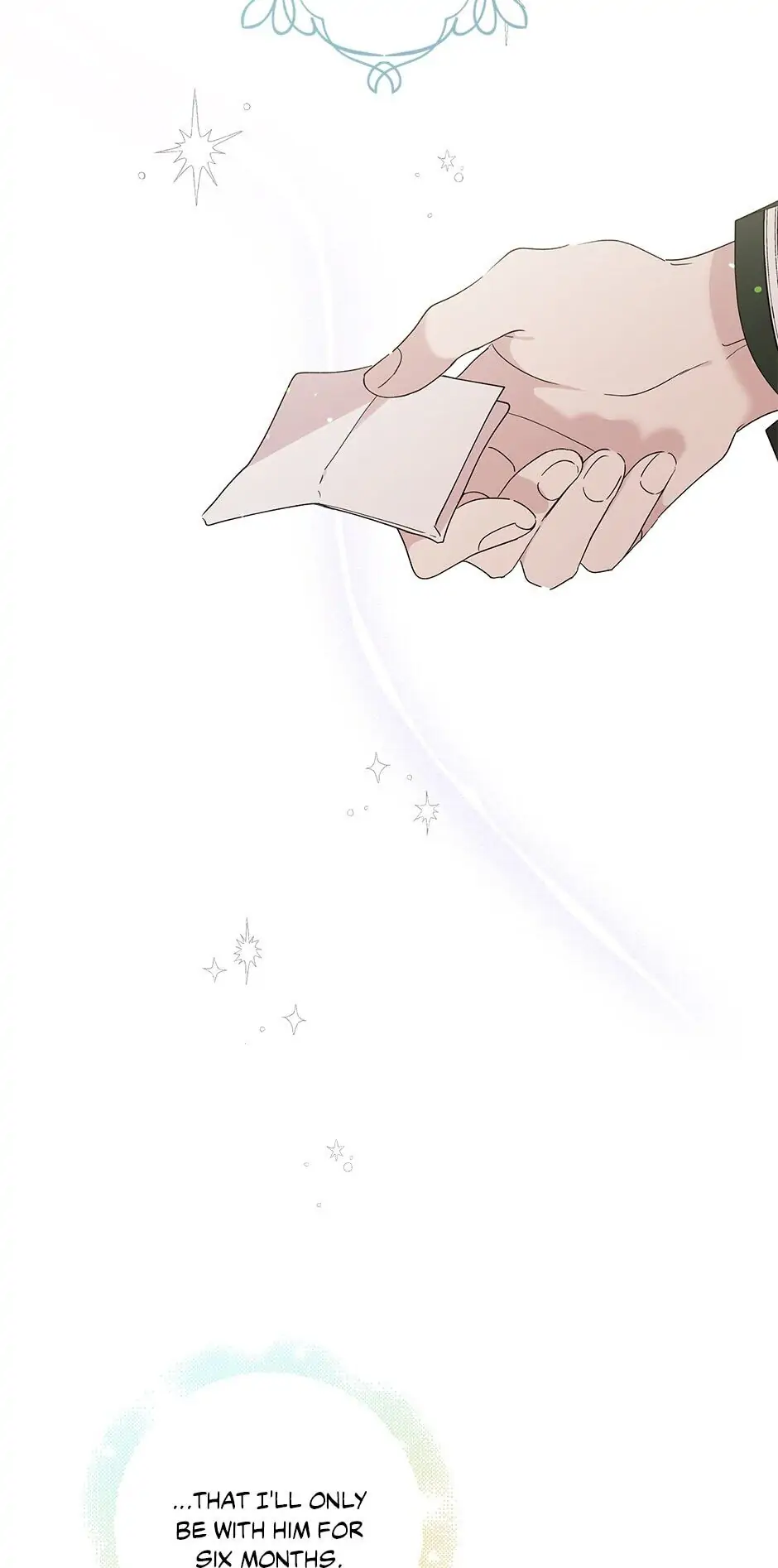 Saving My Sweetheart [Official] - Chapter 20 manhwa