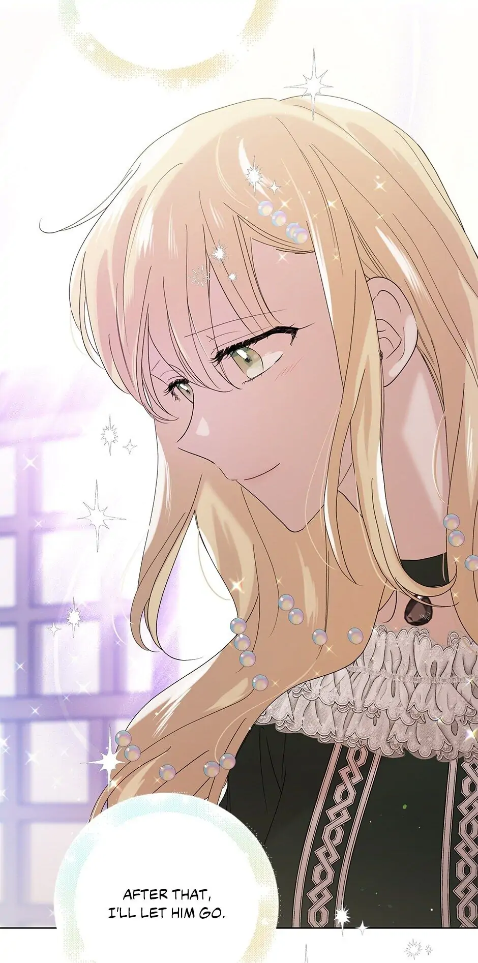 Saving My Sweetheart [Official] - Chapter 20 manhwa