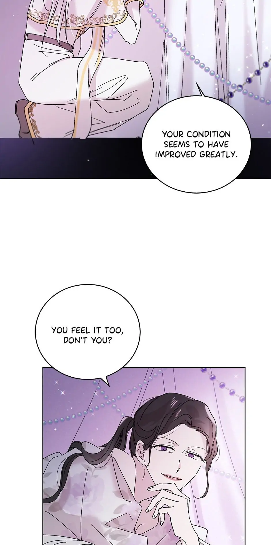 Saving My Sweetheart [Official] - Chapter 20 manhwa