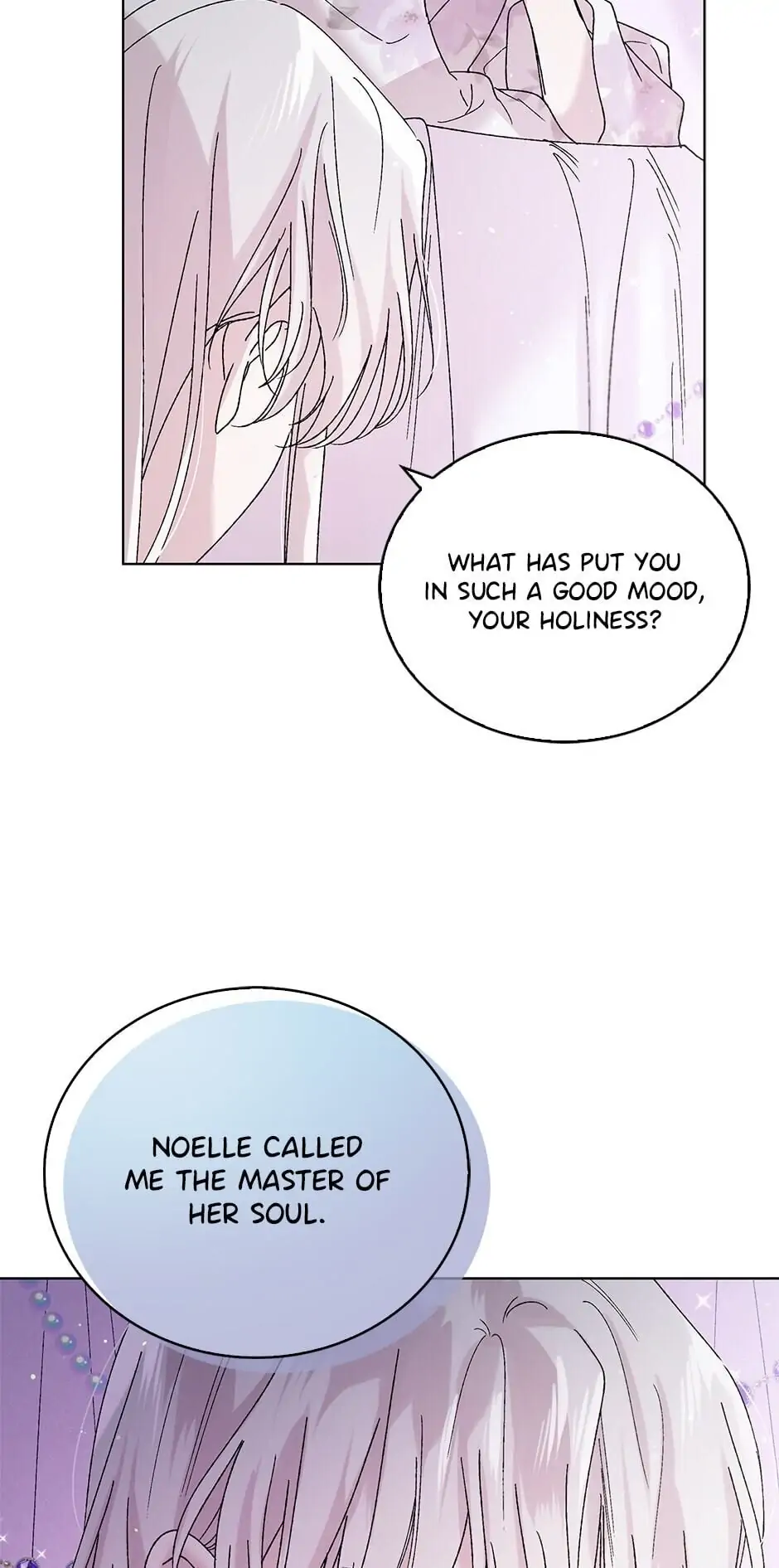 Saving My Sweetheart [Official] - Chapter 20 manhwa