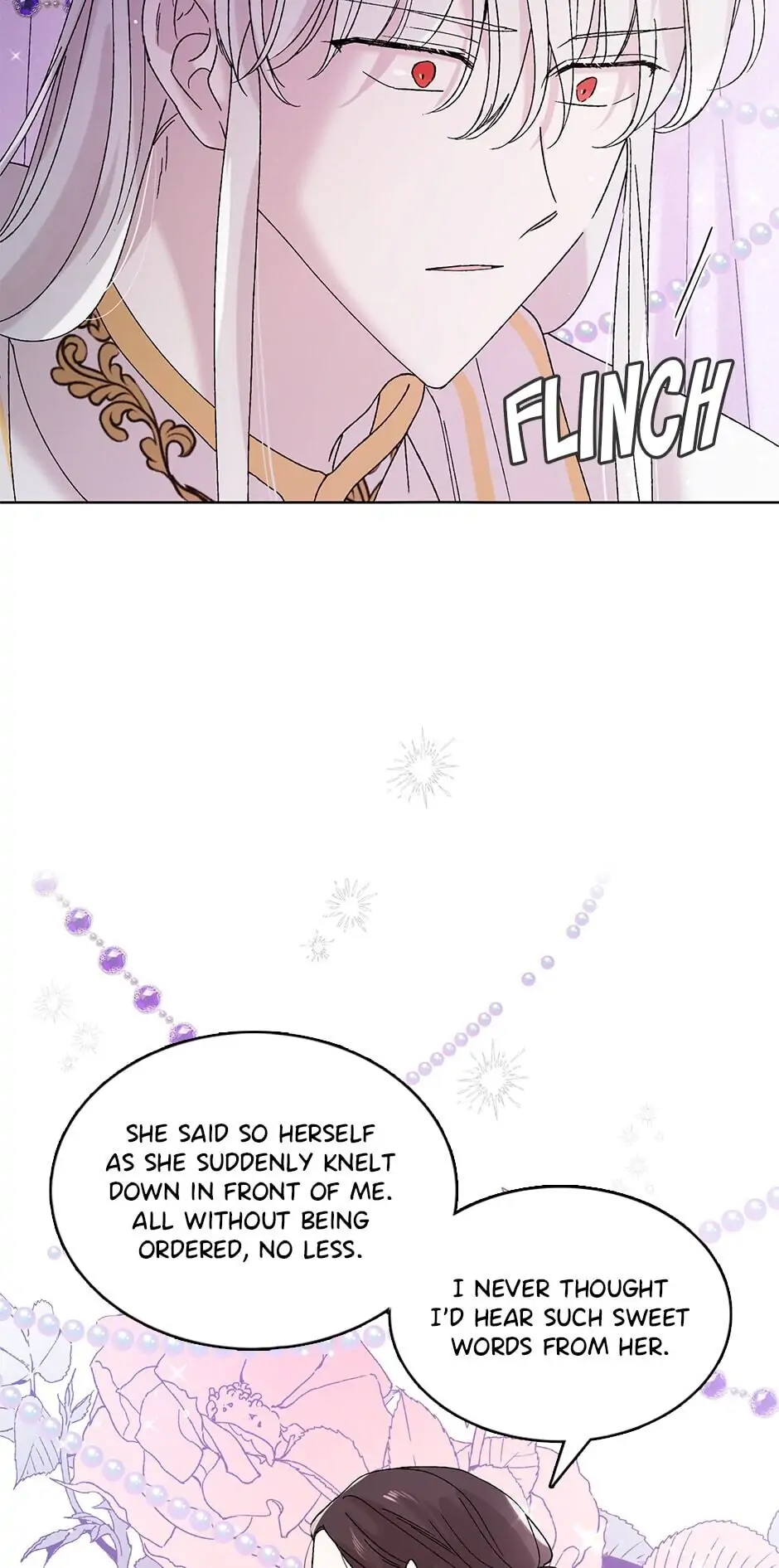 Saving My Sweetheart [Official] - Chapter 20 manhwa