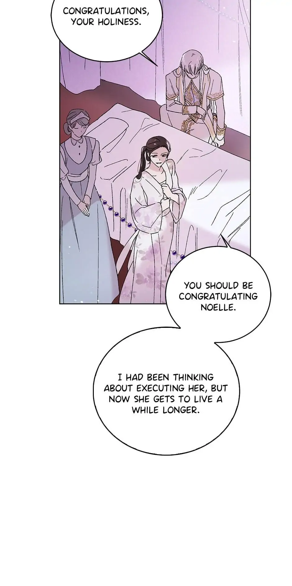 Saving My Sweetheart [Official] - Chapter 20 manhwa