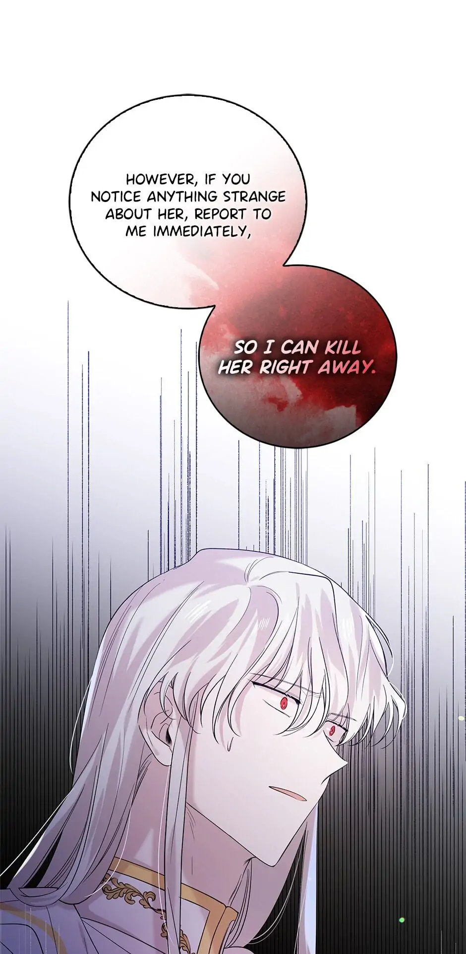 Saving My Sweetheart [Official] - Chapter 20 manhwa