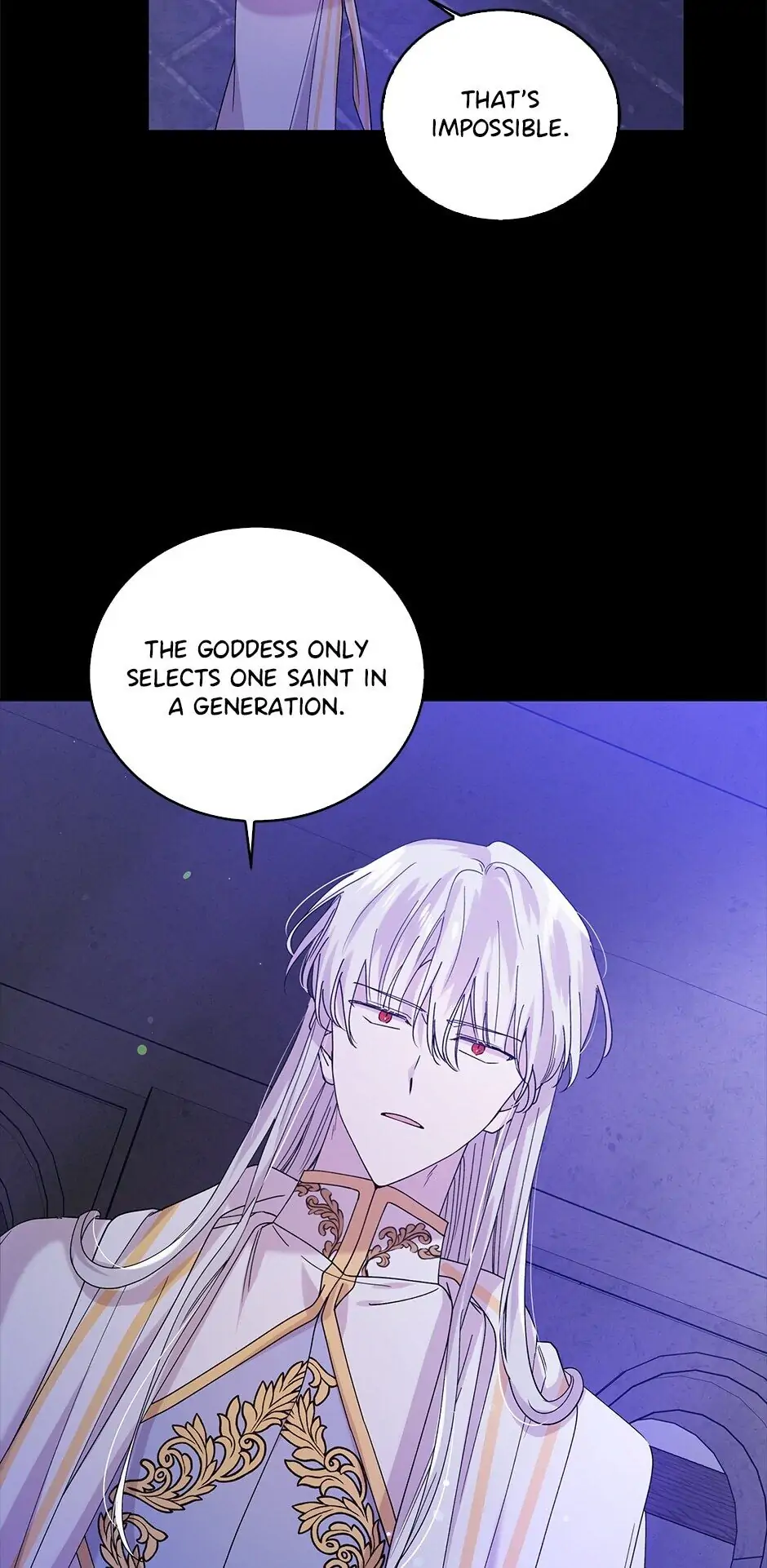 Saving My Sweetheart [Official] - Chapter 20 manhwa