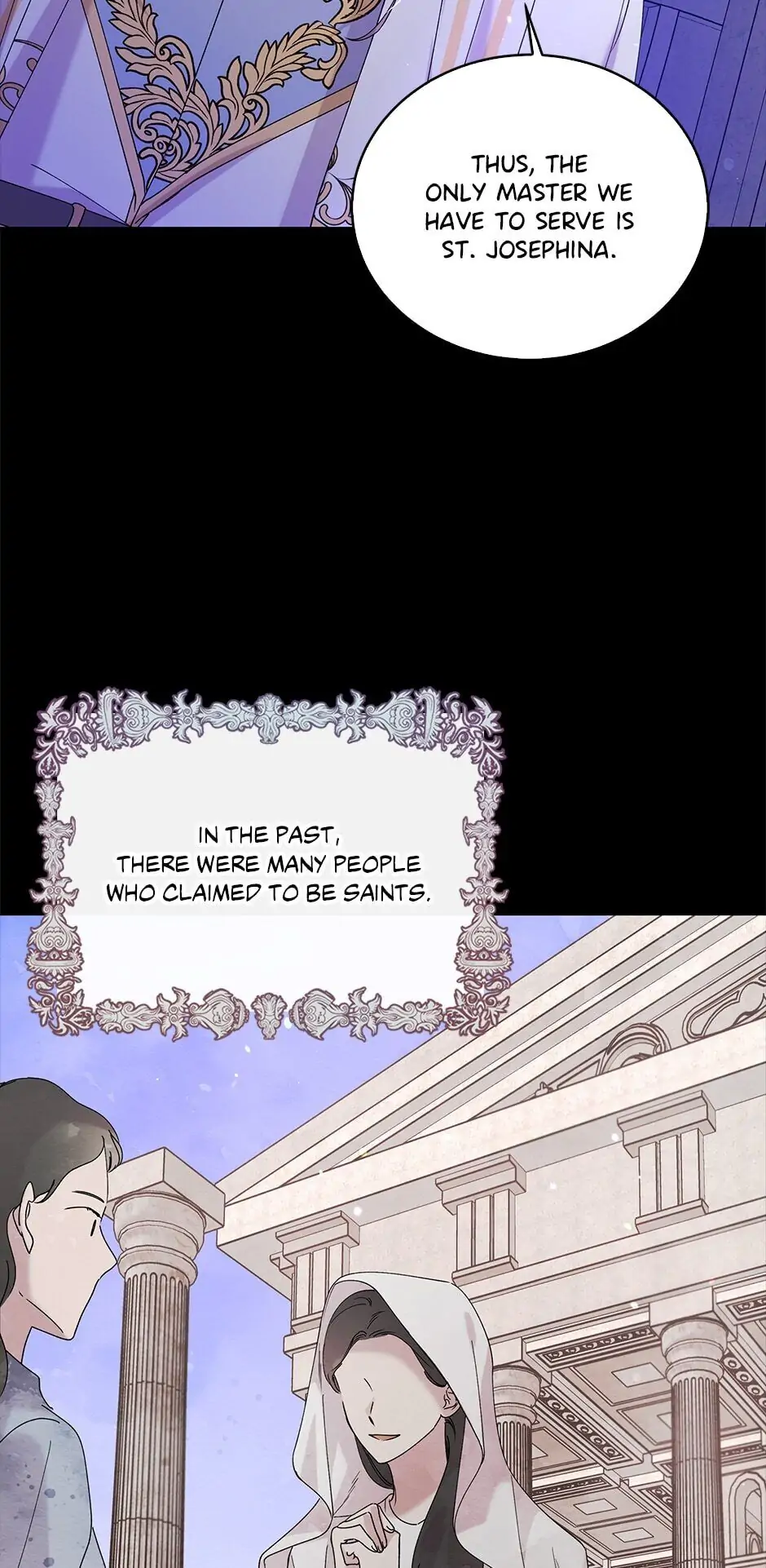 Saving My Sweetheart [Official] - Chapter 20 manhwa