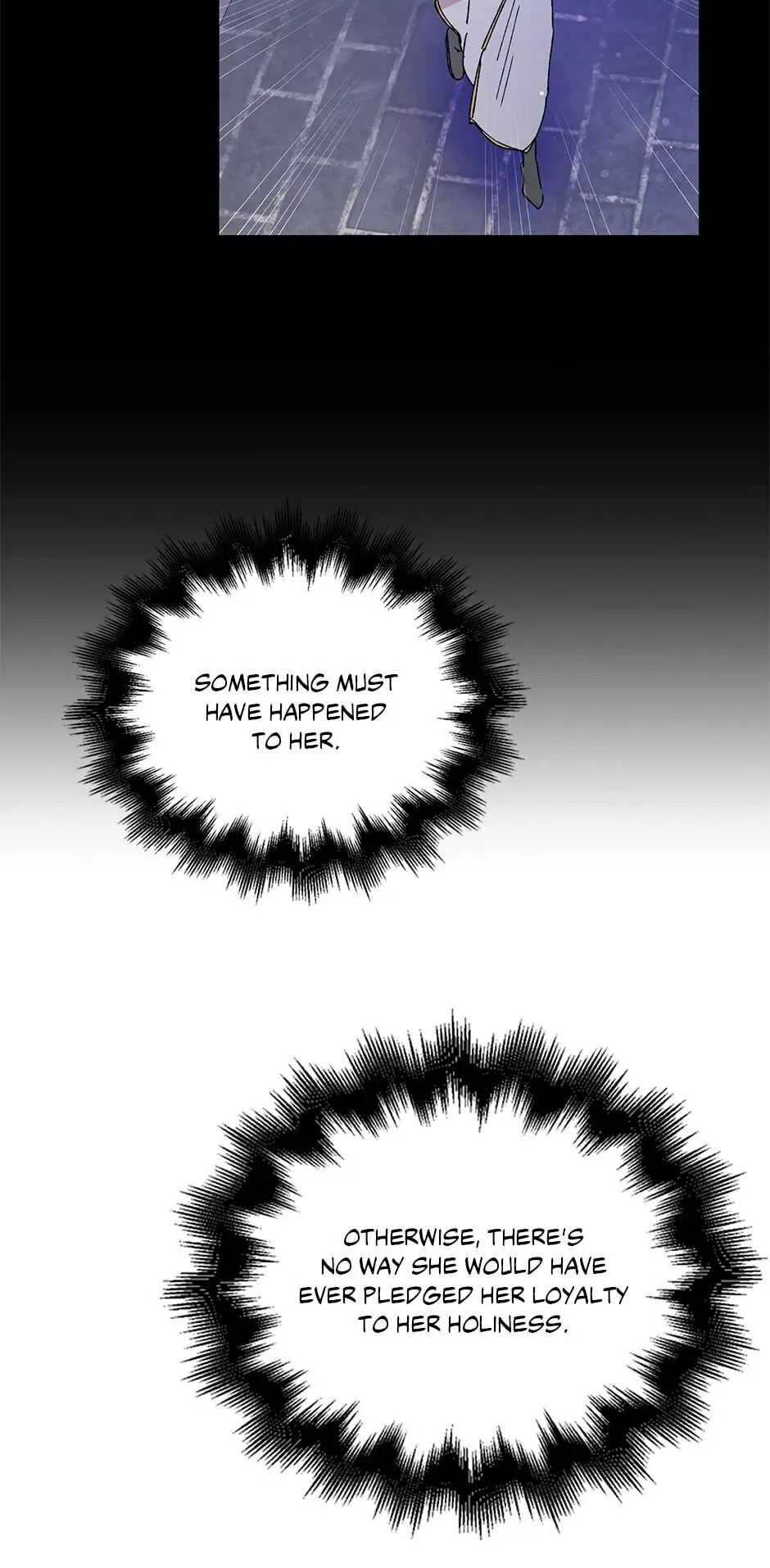 Saving My Sweetheart [Official] - Chapter 20 manhwa