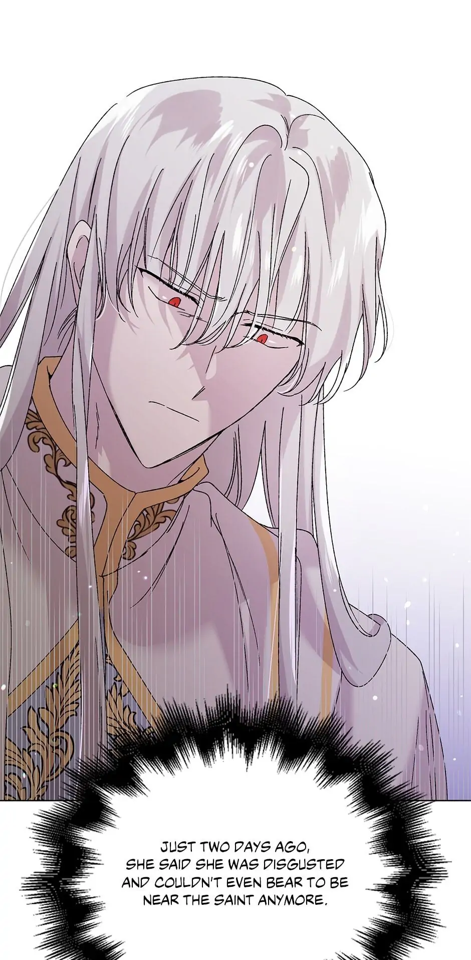 Saving My Sweetheart [Official] - Chapter 20 manhwa