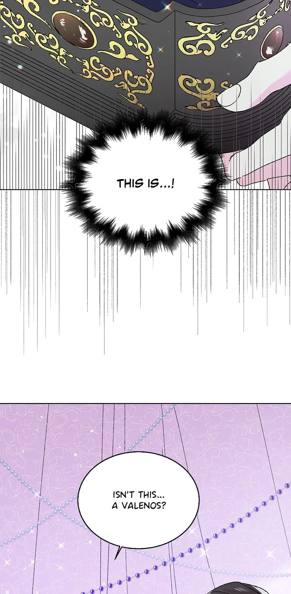 Saving My Sweetheart [Official] - Chapter 20 manhwa