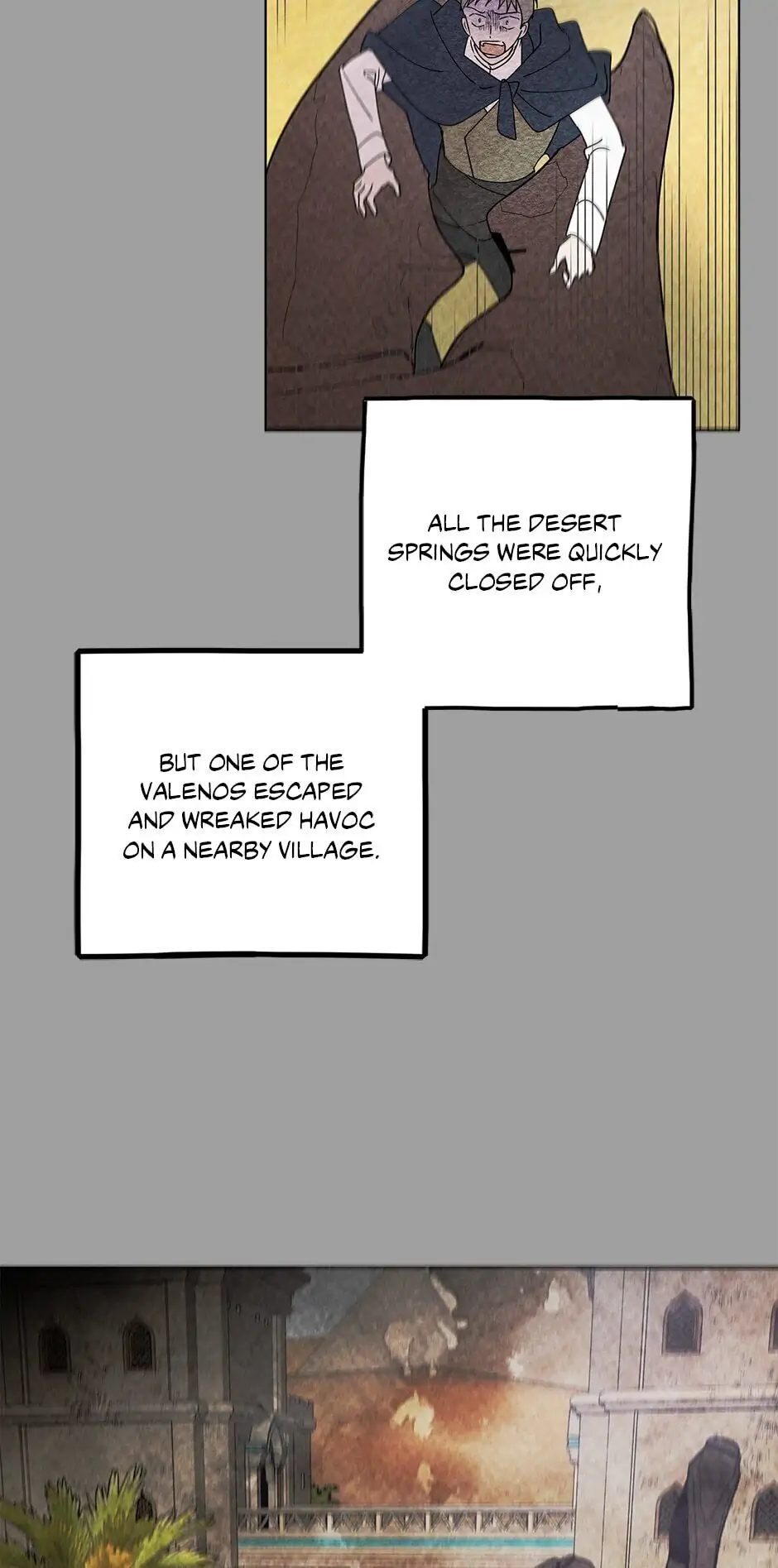 Saving My Sweetheart [Official] - Chapter 20 manhwa