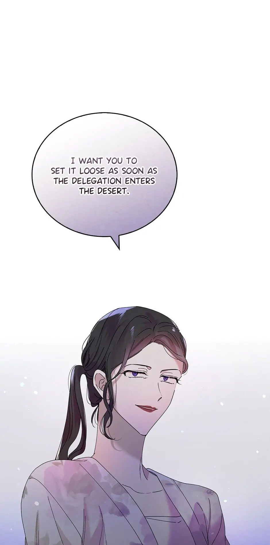 Saving My Sweetheart [Official] - Chapter 20 manhwa