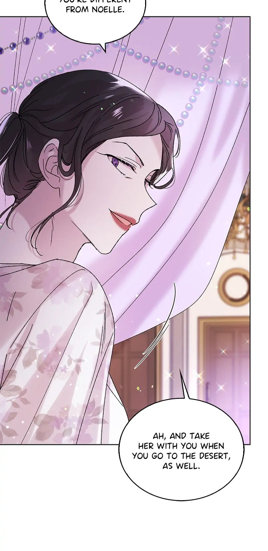 Saving My Sweetheart [Official] - Chapter 20 manhwa