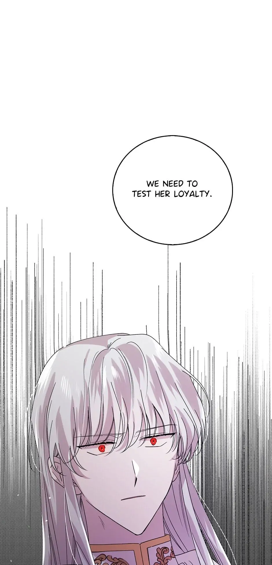 Saving My Sweetheart [Official] - Chapter 20 manhwa