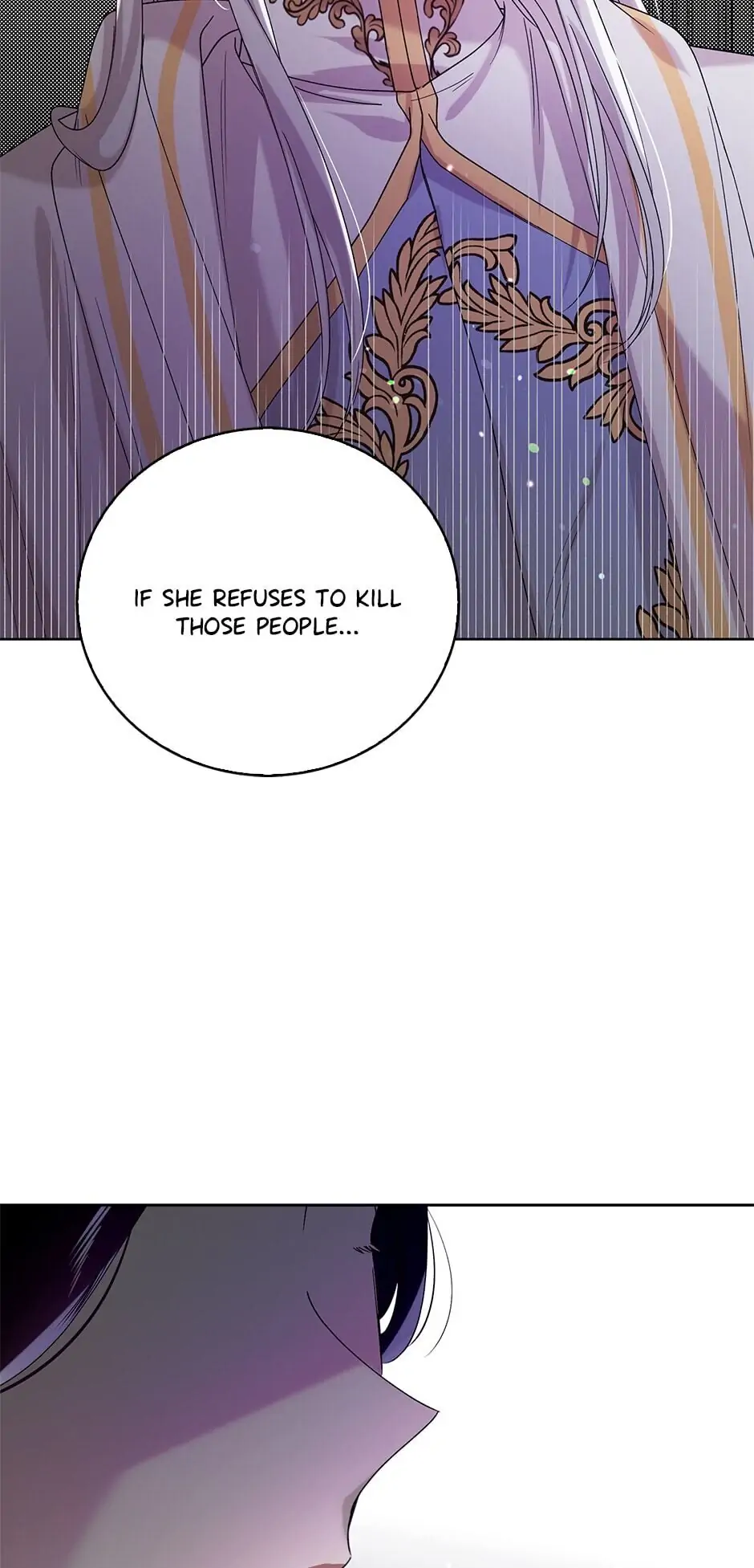 Saving My Sweetheart [Official] - Chapter 20 manhwa