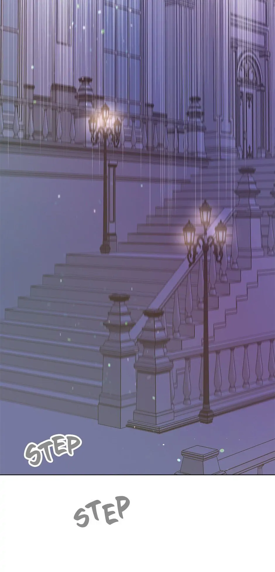 Saving My Sweetheart [Official] - Chapter 20 manhwa