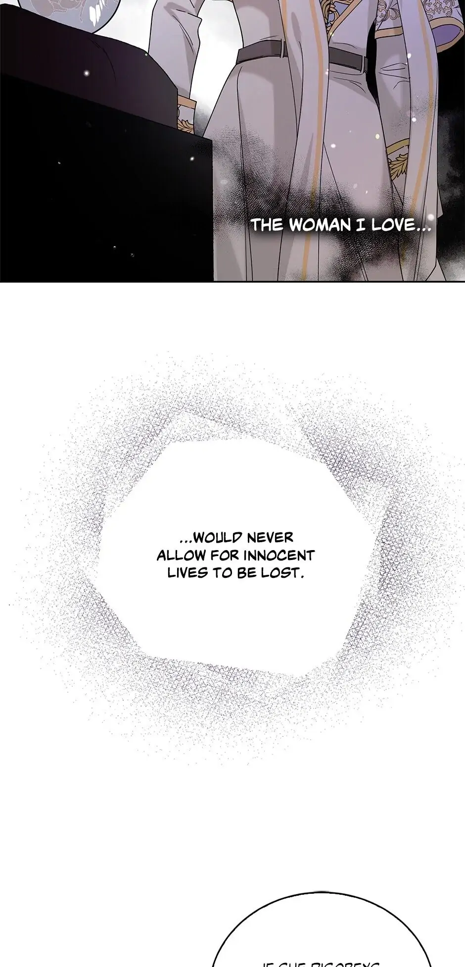 Saving My Sweetheart [Official] - Chapter 20 manhwa
