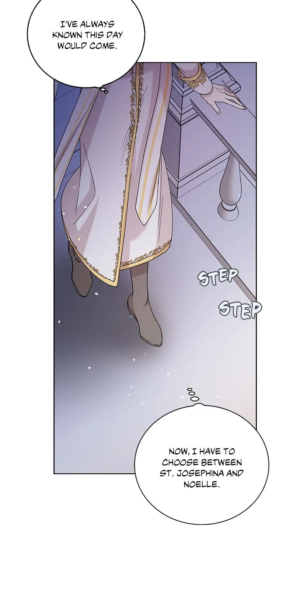 Saving My Sweetheart [Official] - Chapter 20 manhwa