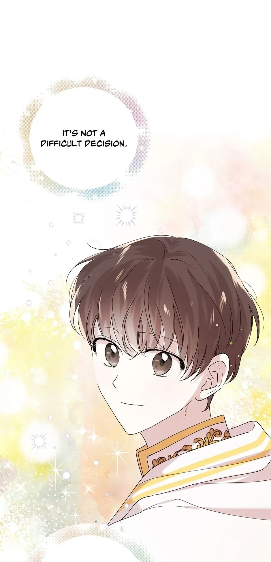 Saving My Sweetheart [Official] - Chapter 20 manhwa