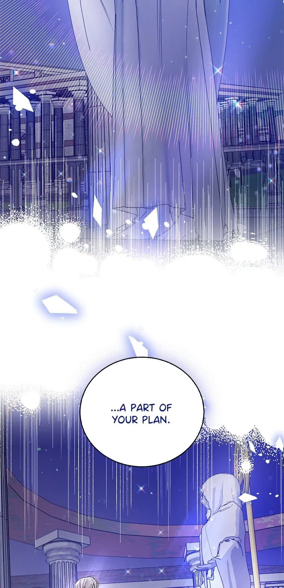 Saving My Sweetheart [Official] - Chapter 20 manhwa