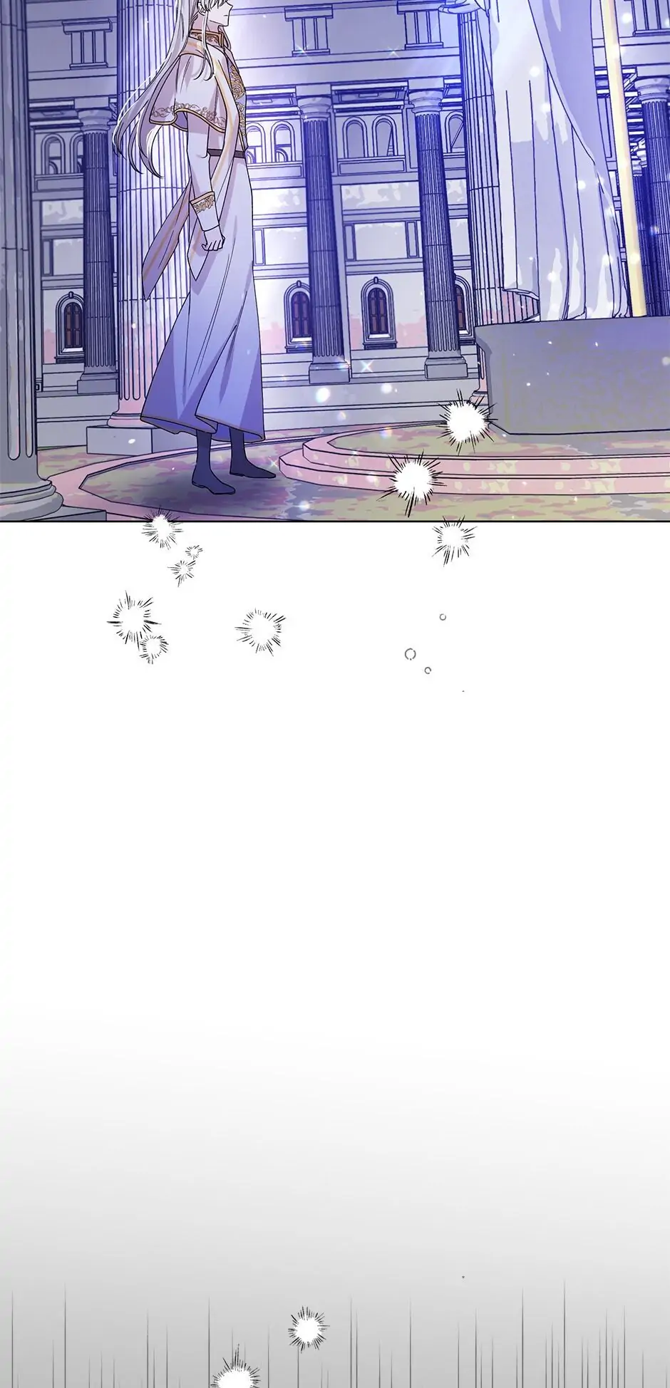 Saving My Sweetheart [Official] - Chapter 20 manhwa