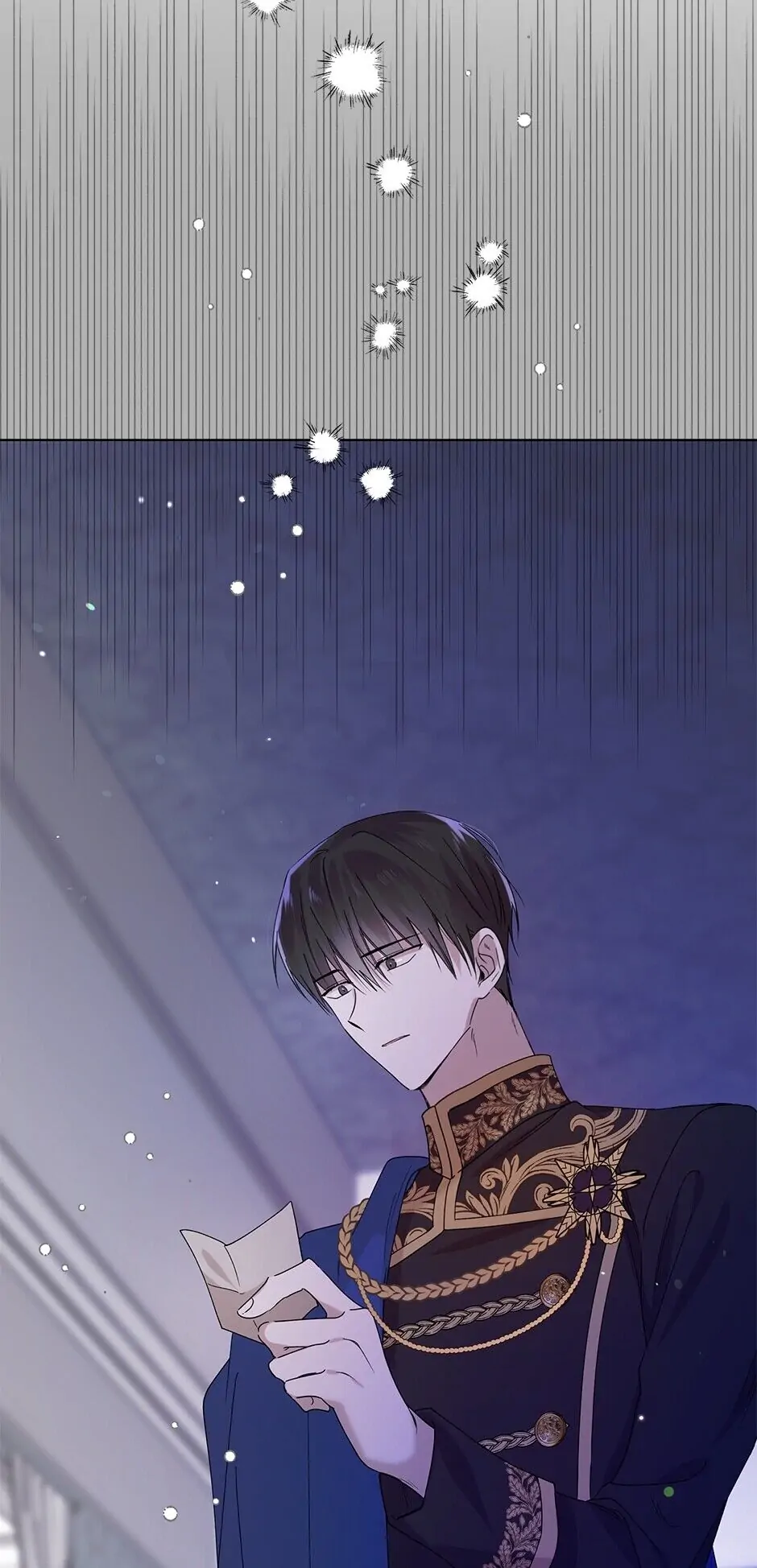 Saving My Sweetheart [Official] - Chapter 20 manhwa