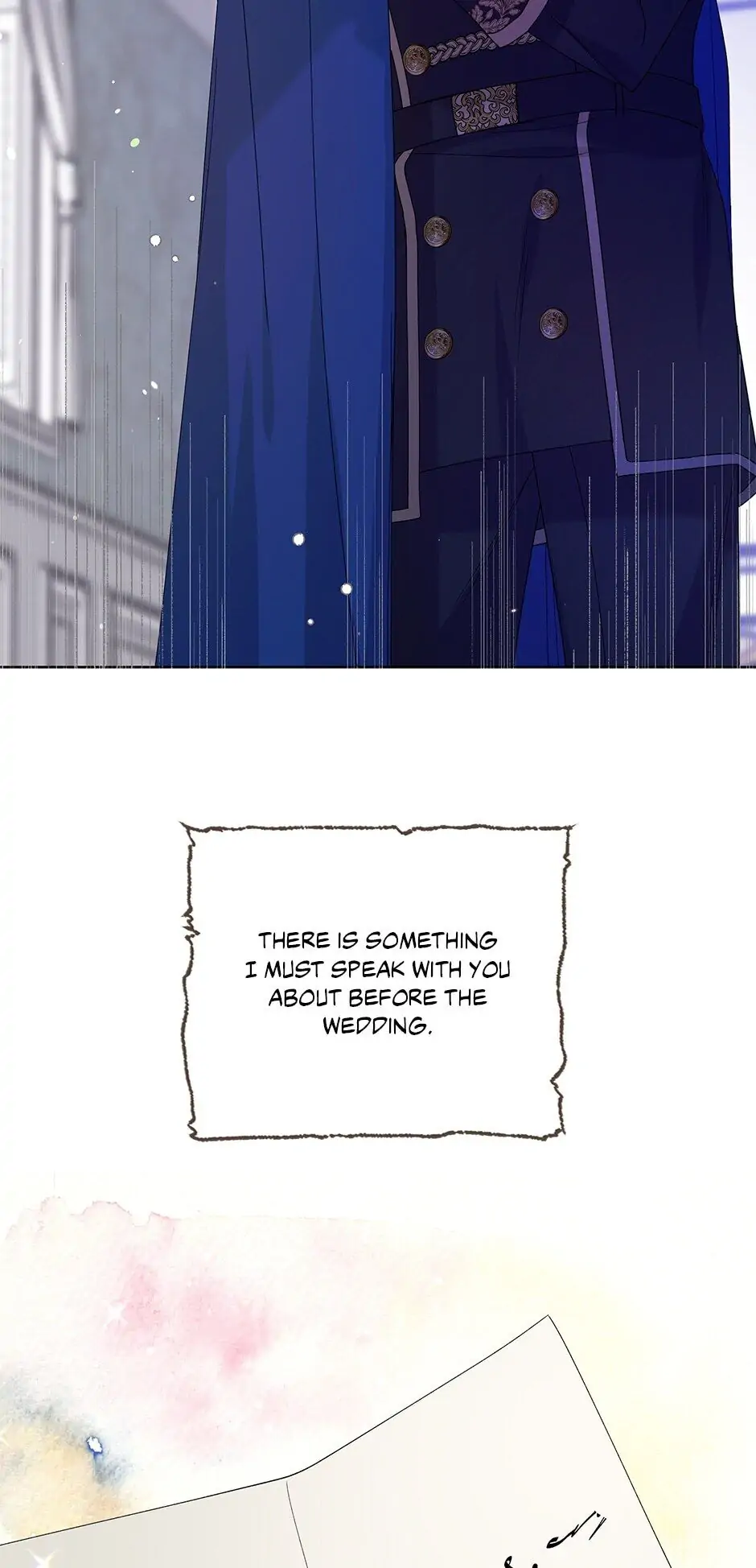 Saving My Sweetheart [Official] - Chapter 20 manhwa