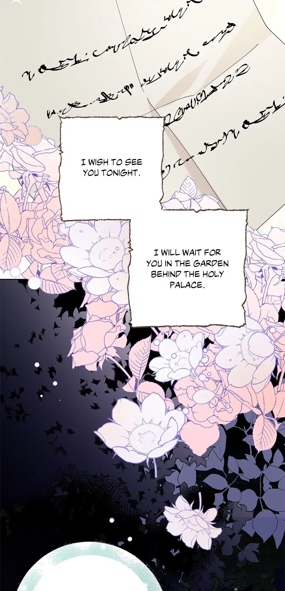 Saving My Sweetheart [Official] - Chapter 20 manhwa