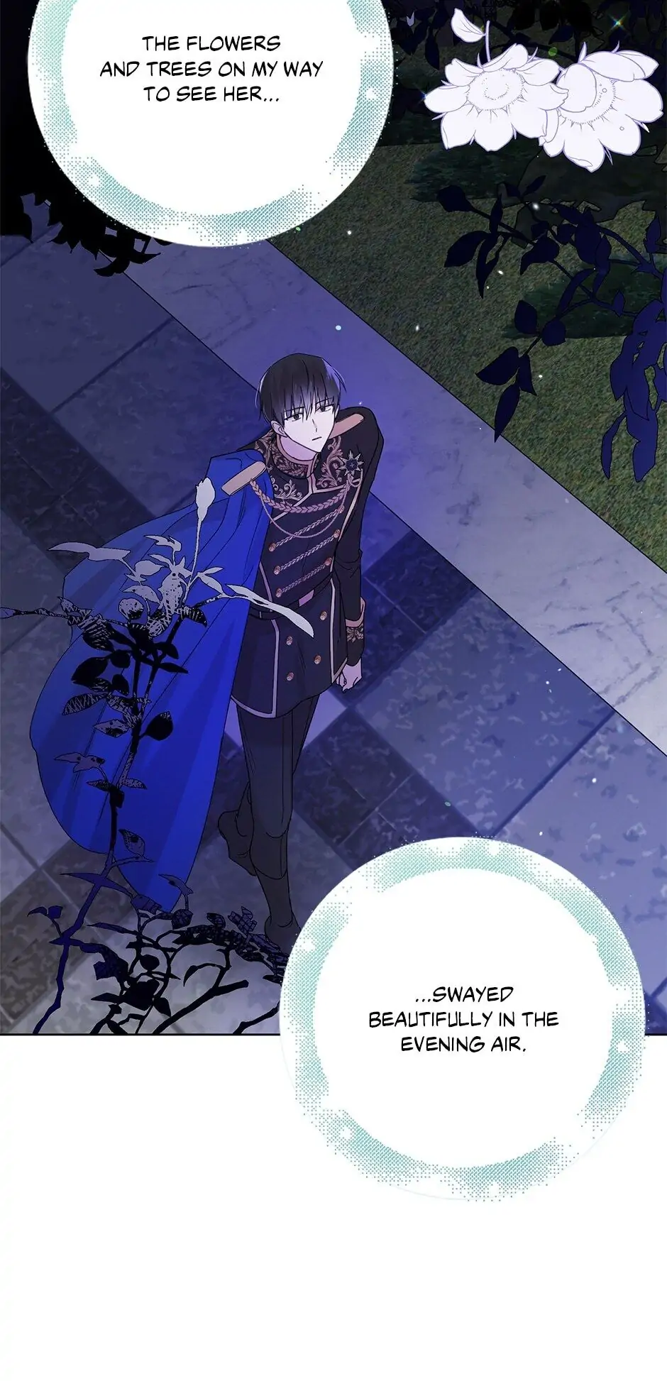 Saving My Sweetheart [Official] - Chapter 20 manhwa