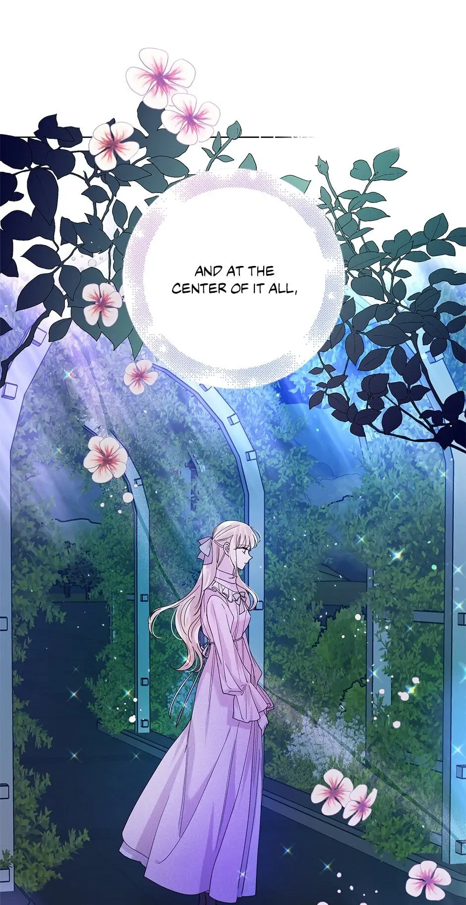 Saving My Sweetheart [Official] - Chapter 20 manhwa