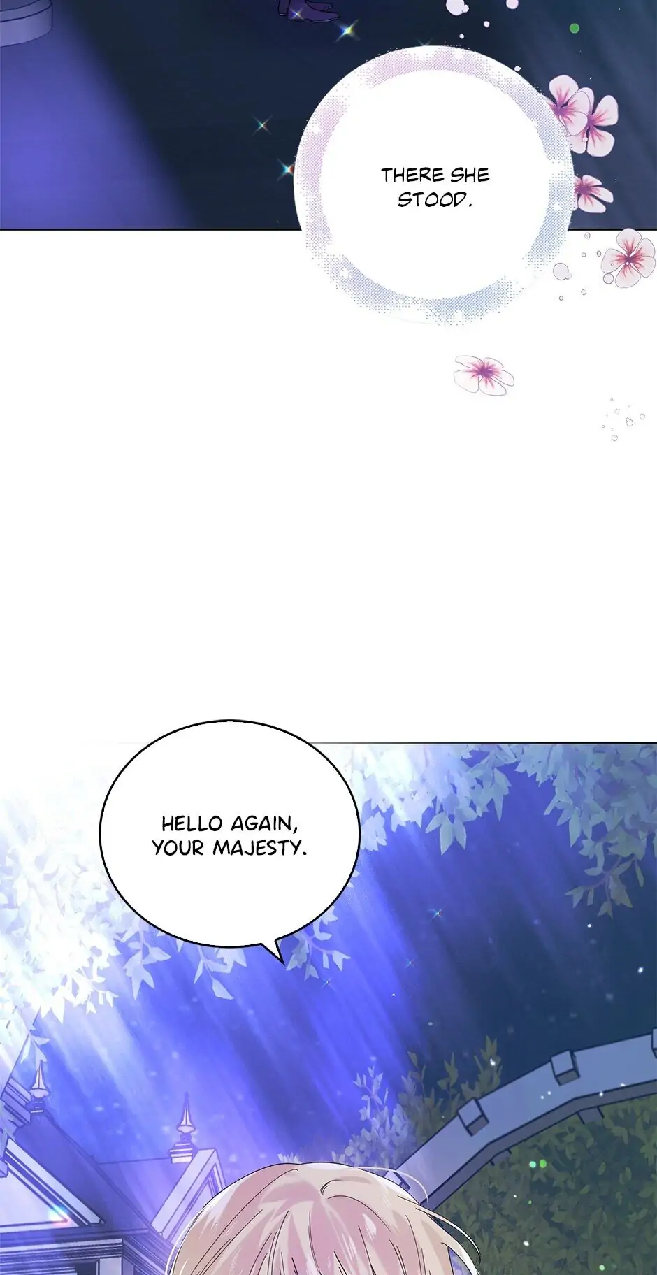 Saving My Sweetheart [Official] - Chapter 20 manhwa