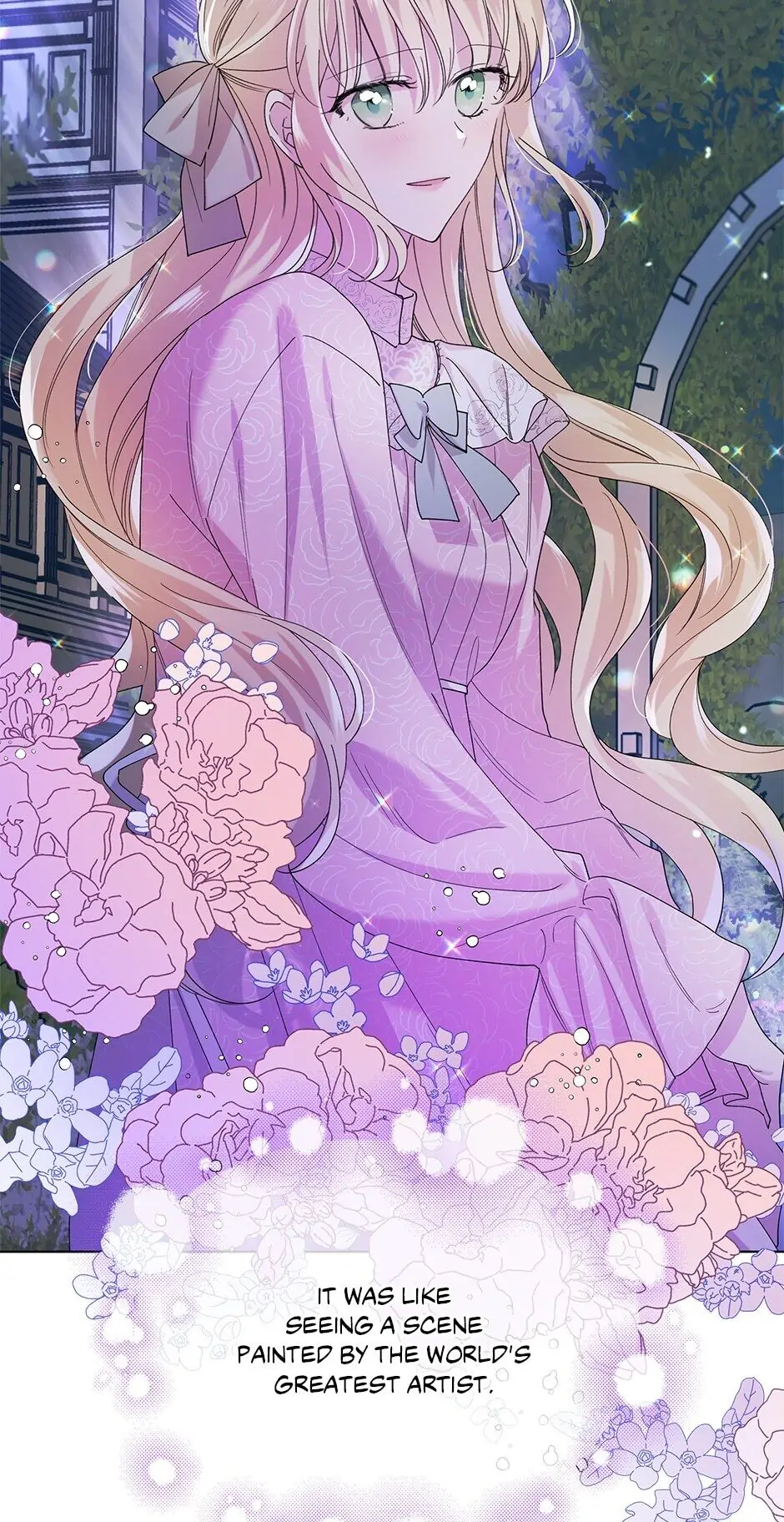 Saving My Sweetheart [Official] - Chapter 20 manhwa