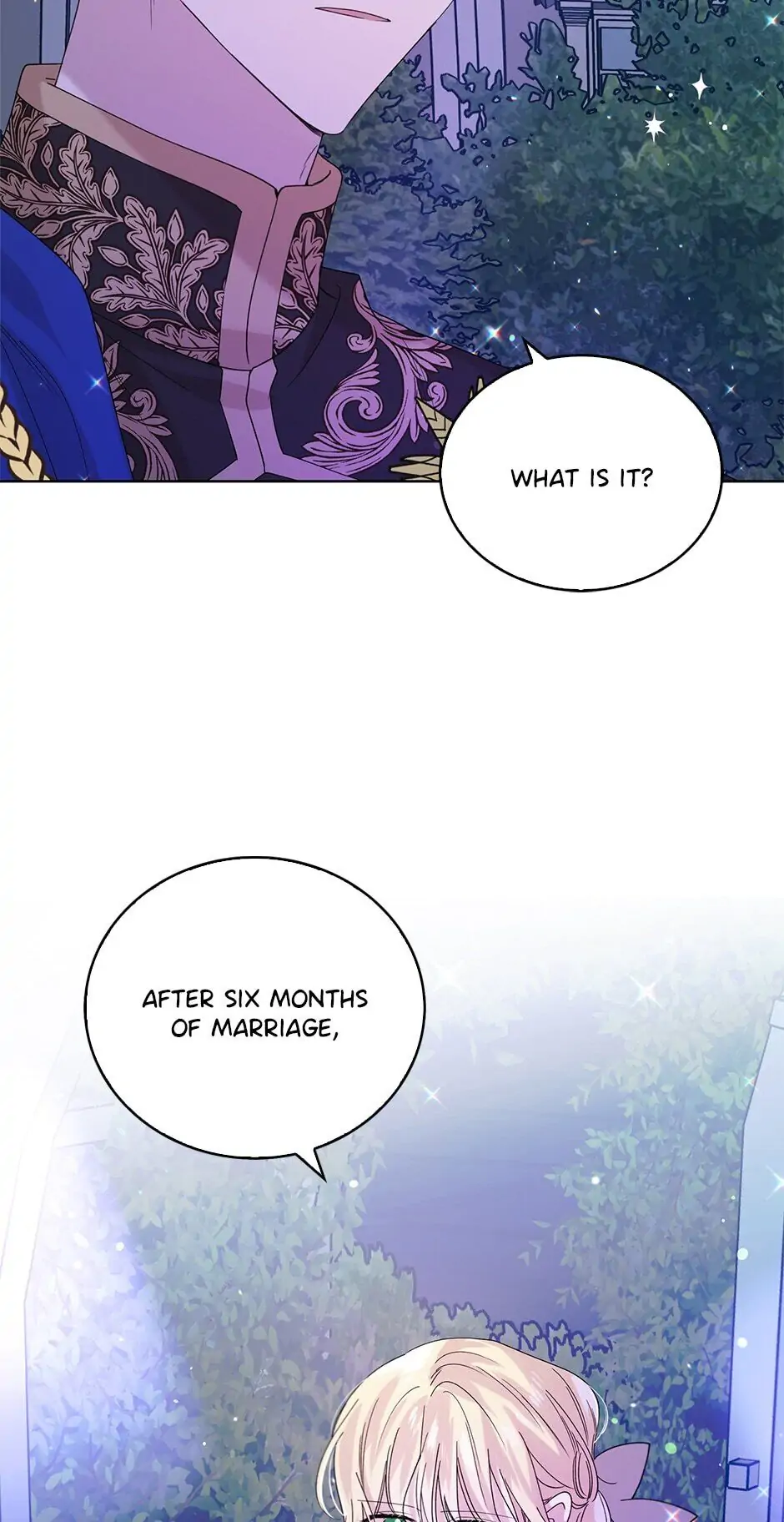 Saving My Sweetheart [Official] - Chapter 20 manhwa