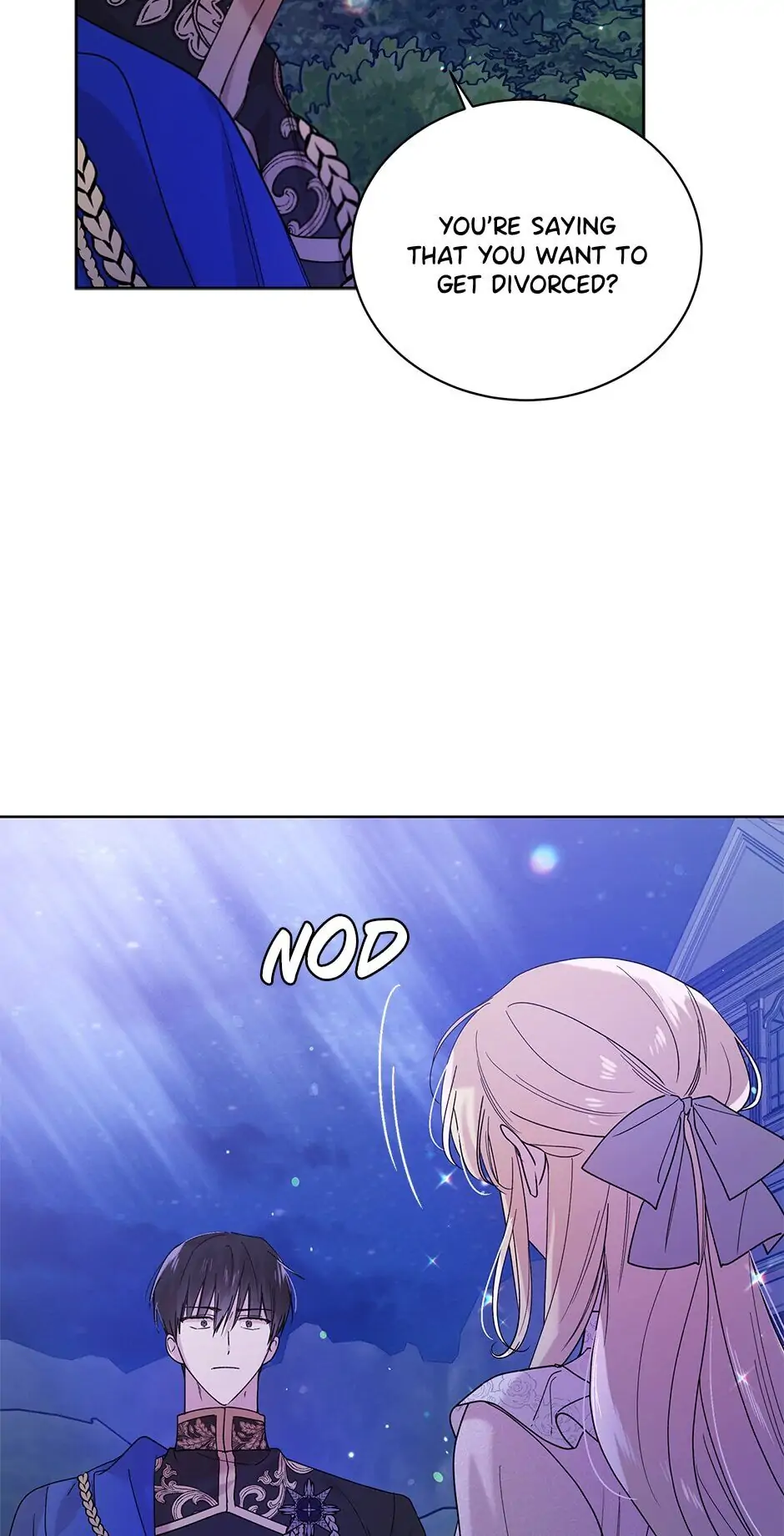 Saving My Sweetheart [Official] - Chapter 21 manhwa