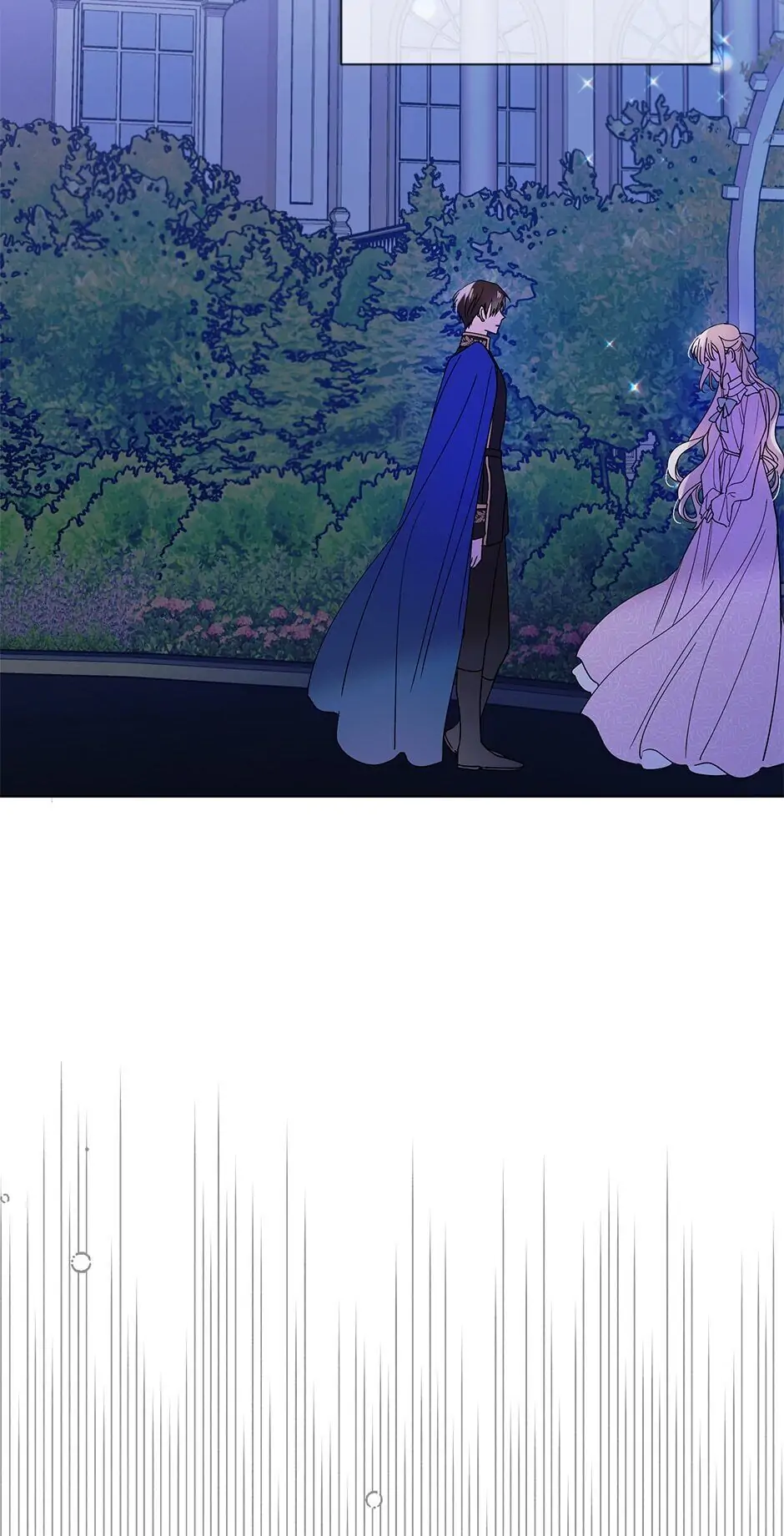 Saving My Sweetheart [Official] - Chapter 21 manhwa