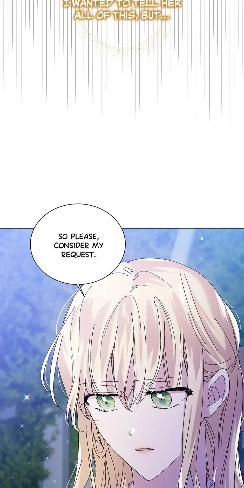 Saving My Sweetheart [Official] - Chapter 21 manhwa