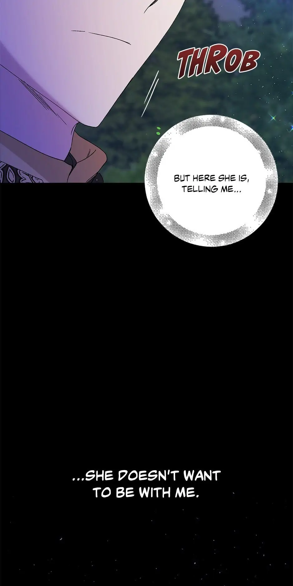 Saving My Sweetheart [Official] - Chapter 21 manhwa